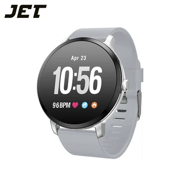

Sport smart watch jet sport SW-1 Gray