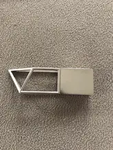 JASTER Pendrive Flash-Stick Memory U-Disk Building Custom-Logo Usb-2.0 128gb Usb 16GB