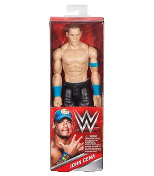 

TITAN figure 30CM JONH dinner WWE