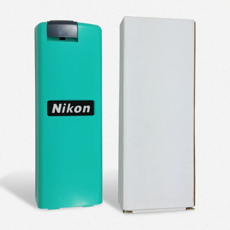 Новая BC-65 батарея для Nikon аккумуляторная батарея для тахометра 7,2 V/3800 mAh