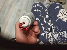 Led-Lamp Hanging-Light Camp-Tent Outdoor Portable SMD2835 White 9W DC 12W 6W 15W 18W