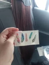 Gorro de pescador de punto sintético para mujer, fibra sintética de alta temperatura, peluca larga y recta, pelo falso Natural ajustable, sombrero para el sol