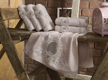 

HAVLU BAMBU NAKIŞLI GÜPÜRLÜ ÖZEL HAVLU YÜKSEK KALİTELİ HAVLU RENK: PUDRA(AÇIK PEMBE) MODEL ÇİÇEK 1 KUTU : 6 ADET