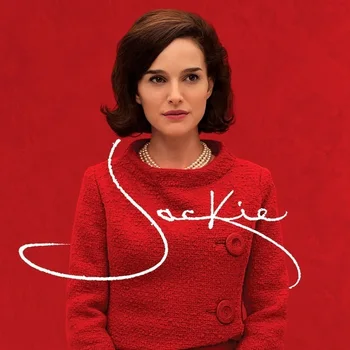 

Soundtrack / Mica Levi: Jackie (LP)