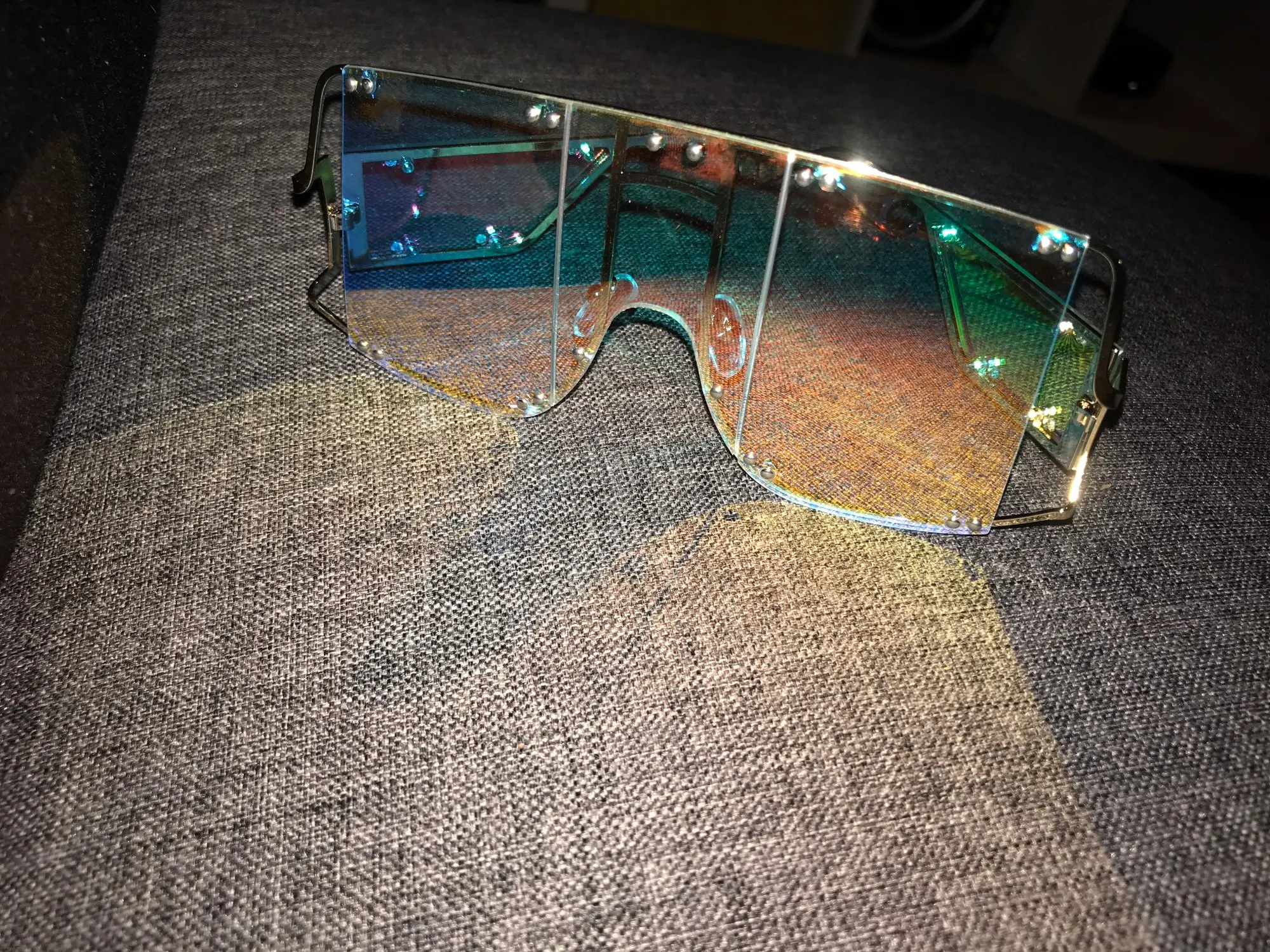 משקפי שמש לאישה דגם 1799 photo review