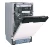 Dish Washers Zigmund & Shtain DW 169.4509 X Home Appliances Major Appliances dishwasher посудомоечная машина машины dishwashers