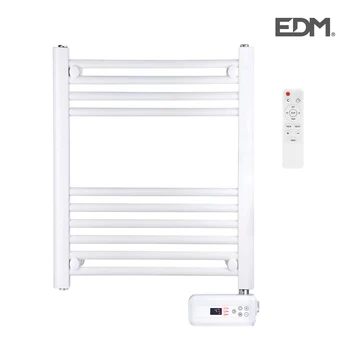 

Electric towel rack 400W 50X70CM IP24 EDM