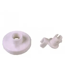 

Basket wheel Bosch dishwasher DIAMETER 33,5mm 066320