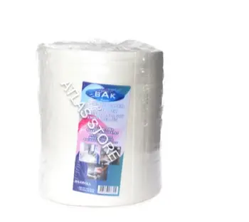 

Look Disposable Paper Cloth