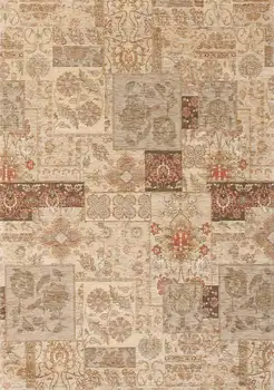 

Carpet Collection "elegant tapestry" CUBIDO-BGE 70x140 cm 36312