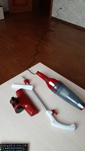 Vacuum-Cleaner Dust-Collector Home-Aspirator Handheld Mini Portable Rod ATWFS No Low-Noise