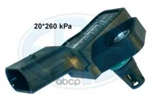 Датчик Давления Во Впускном Коллекторе Audi A3/A4/A6/Tt/Skoda Octavia/Superb/Vw Eos/Golf/Jetta/Passat/Scirocco Era арт. 550263