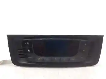 

6J0820043EFKZ remote Climate Control SEAT IBIZA (6J5)