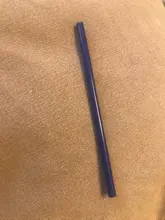 Lápiz de cejas para maquillaje permanente, pluma de tatuaje bordada para dar forma, posicionamiento, líneas de cejas, lápiz cosmético de maquillaje resistente al agua