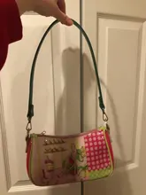 Correa de cuero PU con asa para bolso de mujer, correa de hombro de repuesto, cinturón corto con asa para bolso de mano, accesorios para bolso con hebilla, 60cm