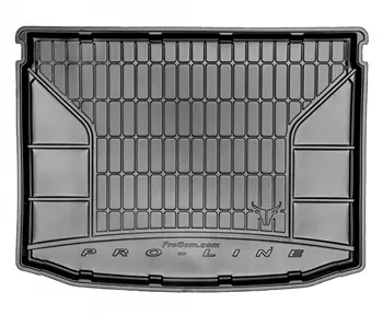 

CUBRE MALETERO PREMIUM GOMA A MEDIDA PARA SUZUKI VITARA II POSICION BAJA (Desde 2014) PROTECTOR MALETERO CUBREMALETERO CUBETA