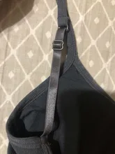 Sujetador deportivo de yoga para mujer, chaleco acolchado, sexy, para correr, gimnasio, sin aros, transpirable, para dormir, a prueba de golpes