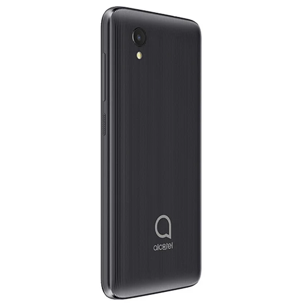 Смартфон Alcatel 5033D " quad core 1 Гб ram 8 Гб