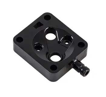 

Fuel pump body Tohatsu m9.9-18D/M40D/50D 3c8040020