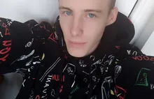 Sudadera con capucha de una sola carretera para hombre y mujer, ropa informal japonesa de gran tamaño, amarilla, Anime, Harajuku