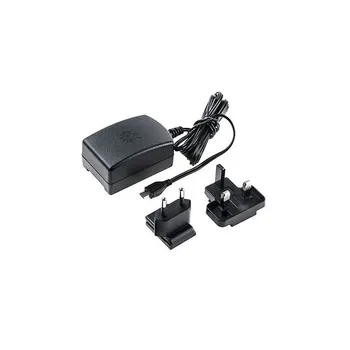 

Raspberry Pi Raspberry Pi 5v 2.5a Micro Usb power supply-
