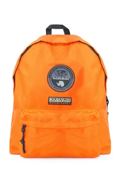 

Brand: Napapijri - Genre:- Category:- …Color: Orange, Size: UNIQUE