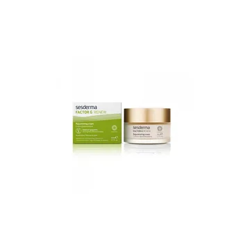 

JOYBURCH.COM SESGEN 32 CR ACTIV CELL 50 ML
