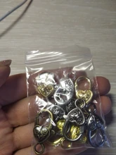 10 unids/lote ganchos de broche de langosta de mono de plata antigua para collar pulsera cadena accesorio de joyería para manualidades hallazgos 26*15MM