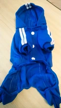 Pet Dog Clothes Fashion Hoodie Spring and Summer For Dogs Coat Jacket Cotton Ropa Perro