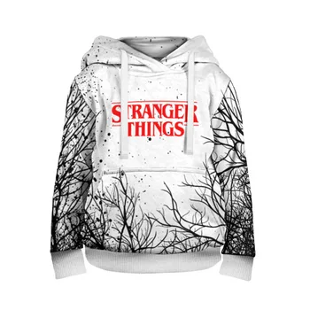 

Children's sweatshirt 3D Stranger Things