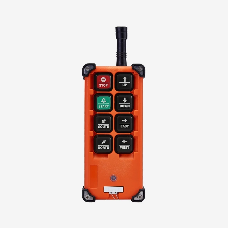 UTING-INNOVATION Industrial Wireless Radio Single