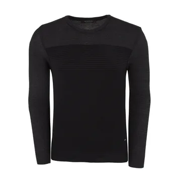 

DEQUELL MALE KNITWEAR 9 KT30064