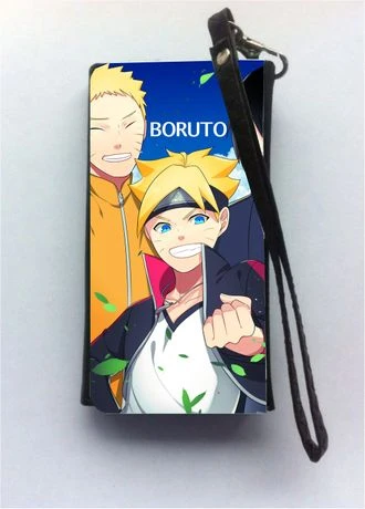 Universal Cover Boruto Boruto On Phone No 16 14x7 Cm Phone Case Covers Aliexpress