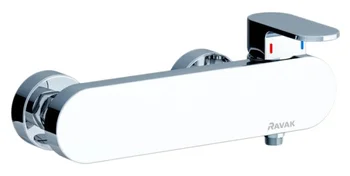 

Shower faucet Ravak Chrome CR 032.00/150 for X070043
