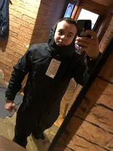 Jumpsuits Snowboarding-Clothes Snow-Overalls Hooded Skiing Waterproof Sport Winter Women