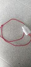TOPK-Cable USB AM17 para iPhone, Samsung y Xiaomi, cargador magnético micro USB con LED, tipo C para teléfonos móviles iPhone X Xs Max, Samsung, Xiaomi Pocophone