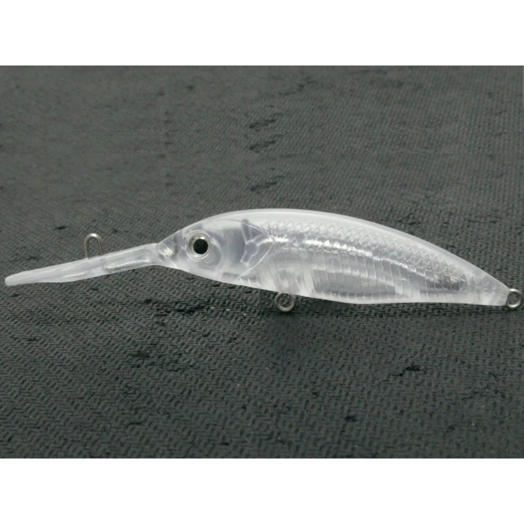 OSP DUNK 48 Flottant Profond Plongée Minnow Leurre RP-16 (4613) EUR 24