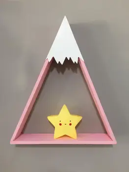 

Jaju Baby Kar Model Pembe Raf 50x38cm Bebek Odası Raf Bebek Odası Aksesuar