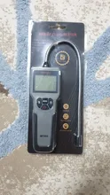 Probador de líquido de frenos para coche, herramienta de calidad de aceite de freno, DOT 3, DOT4, DOT5.1, pantalla LCD automática, indicador LED, verificación Digital, 2020, 12V