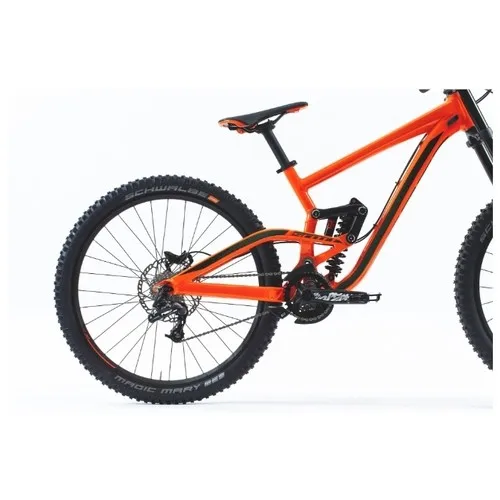 Горный(Mtb) Велосипед Scott Gambler 730