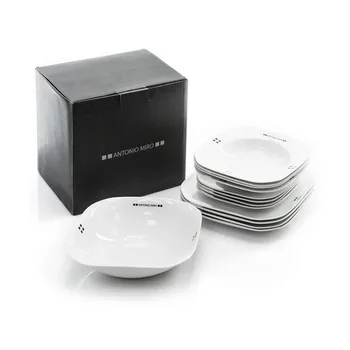 

China Tableware Antonio Miró (13 pcs)