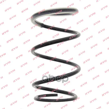 

Spring sub front Nissan Nissan X-Trail - F KYB art. rd3136