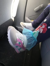 Baby Shoes Sneakers Toddler Newborn Outdoor Girl Children Sports Breathable for Soft-Bottom