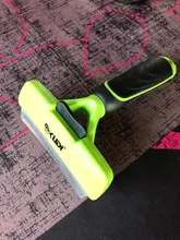 Combs Grooming-Brush Deshedding-Tool Pet-Hair-Remover Edge-Trimming Dog-Cat-Rake Furmine