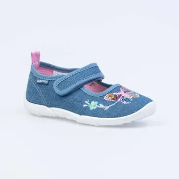 

431149-11 textile shoes