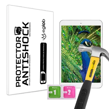 

Screen protector Anti-Shock Anti-scratch Anti-Shatter compatible with Tablet Blaupunkt Polaris 808