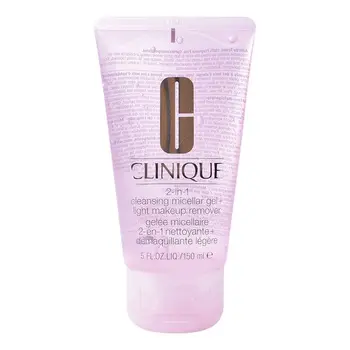 

Facial Make Up Remover Gel 2-in-1 Clinique (150 ml)