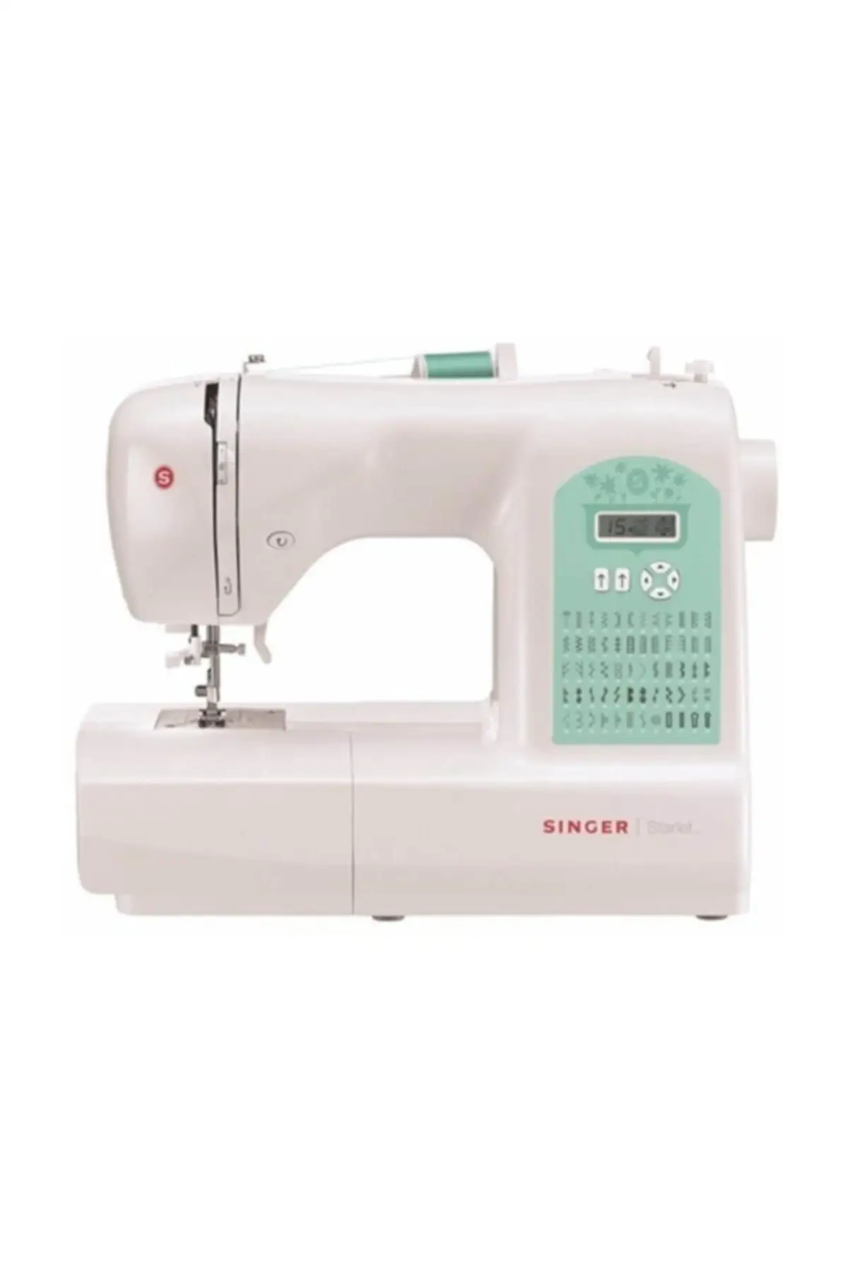 

SINGER Starlet 6660 Sewing Machine