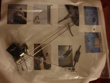 Mini cámara de inspección endoscópica, cámara de endoscopio tipo c usb para android 7,0mm, con cable duro para PC, teléfono Android, tipo de tubería C