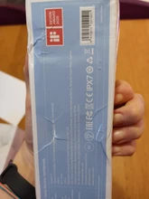 Oclean-cepillo de dientes eléctrico F1 para adulto, dispositivo dental inteligente, resistente al agua IPX7, 3 modos, carga rápida, Ultra sónico